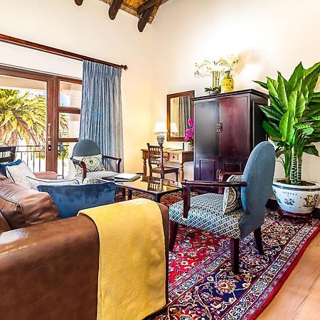 The Shelley Point Hotel & Spa St Helena Bay Extérieur photo