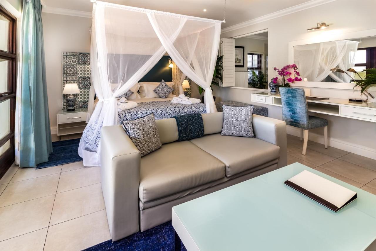 The Shelley Point Hotel & Spa St Helena Bay Extérieur photo