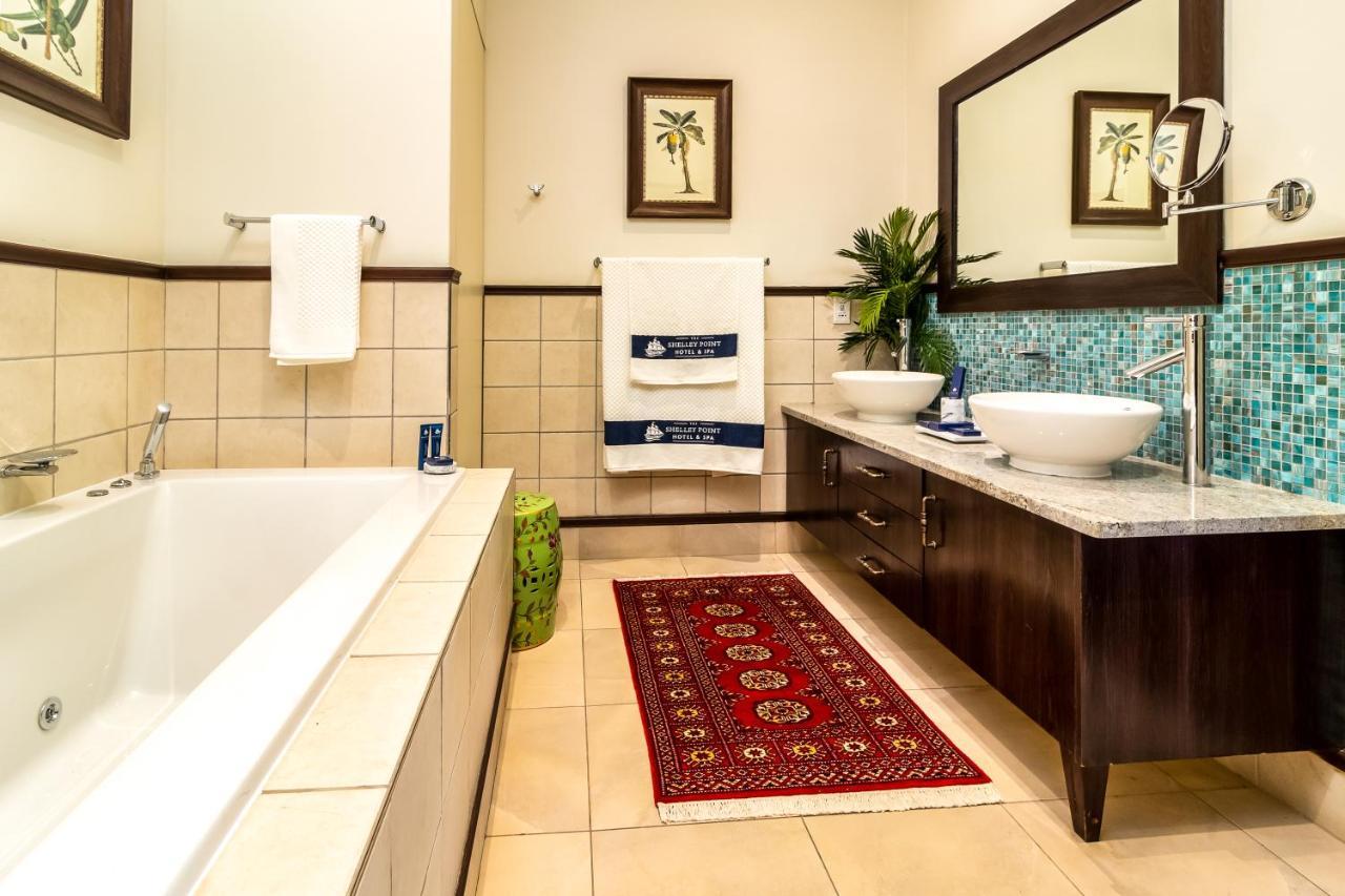 The Shelley Point Hotel & Spa St Helena Bay Extérieur photo