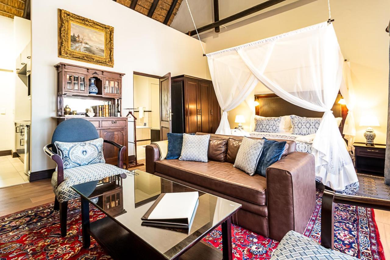 The Shelley Point Hotel & Spa St Helena Bay Extérieur photo