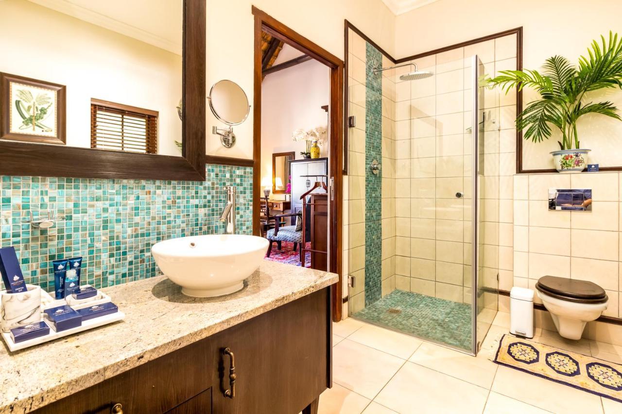 The Shelley Point Hotel & Spa St Helena Bay Extérieur photo