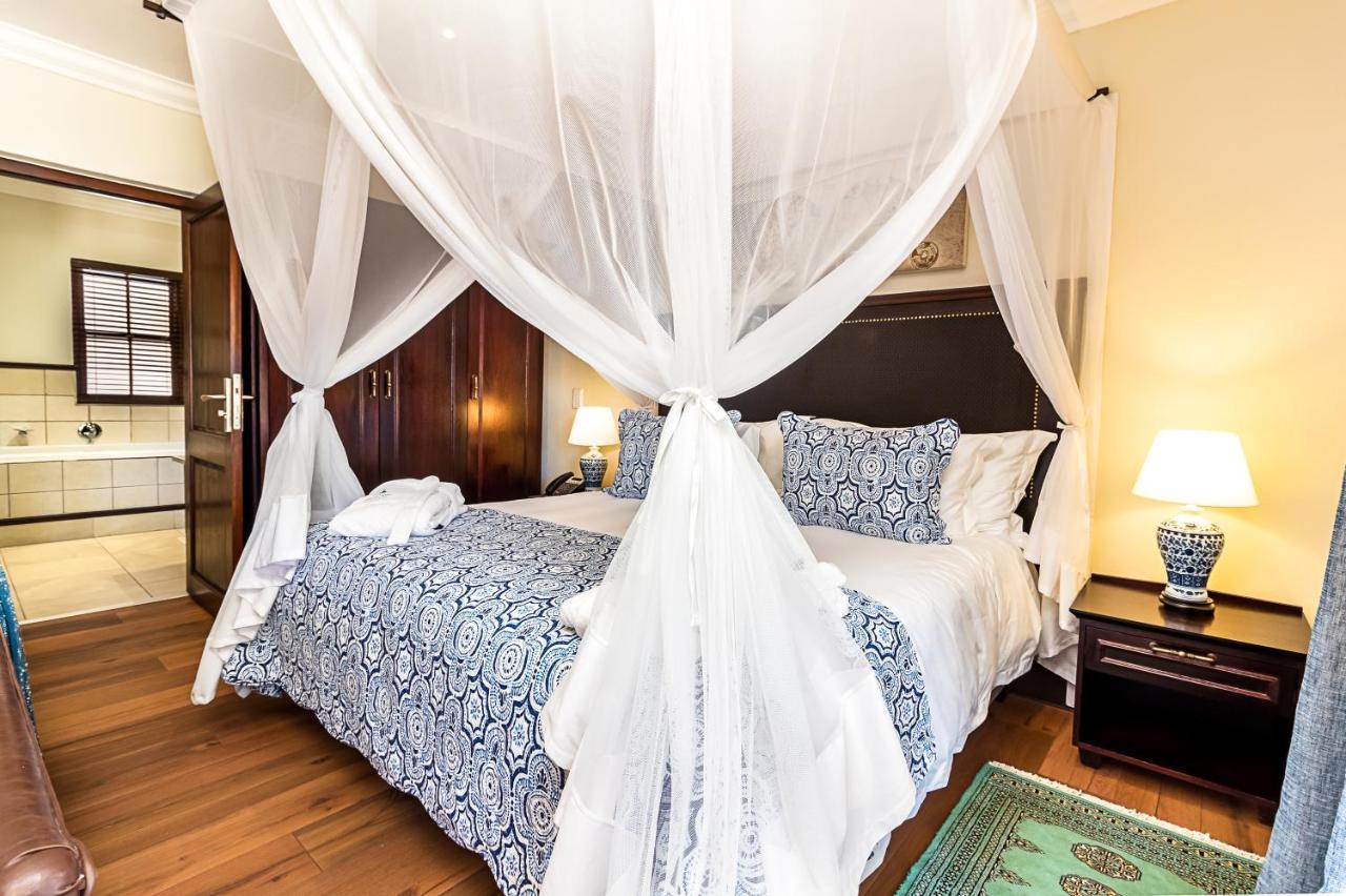 The Shelley Point Hotel & Spa St Helena Bay Extérieur photo
