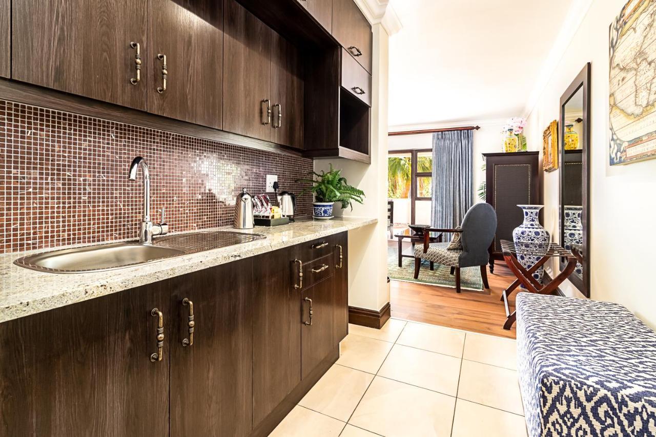 The Shelley Point Hotel & Spa St Helena Bay Extérieur photo
