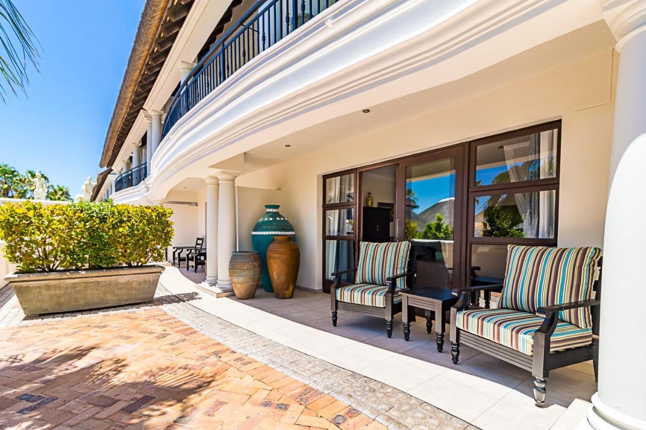 The Shelley Point Hotel & Spa St Helena Bay Extérieur photo