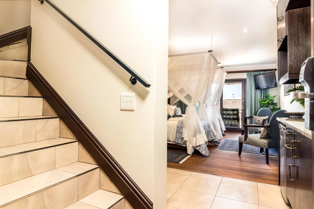 The Shelley Point Hotel & Spa St Helena Bay Extérieur photo