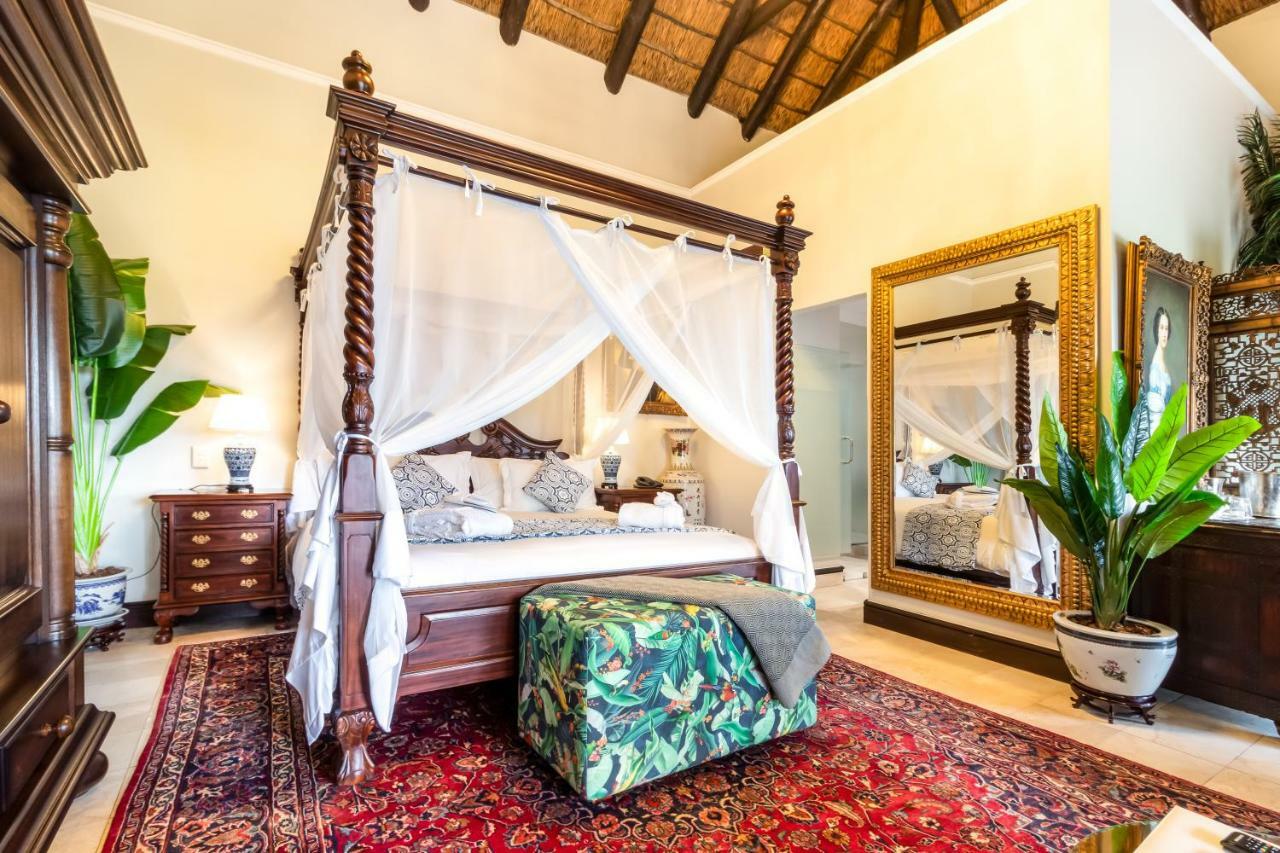 The Shelley Point Hotel & Spa St Helena Bay Extérieur photo