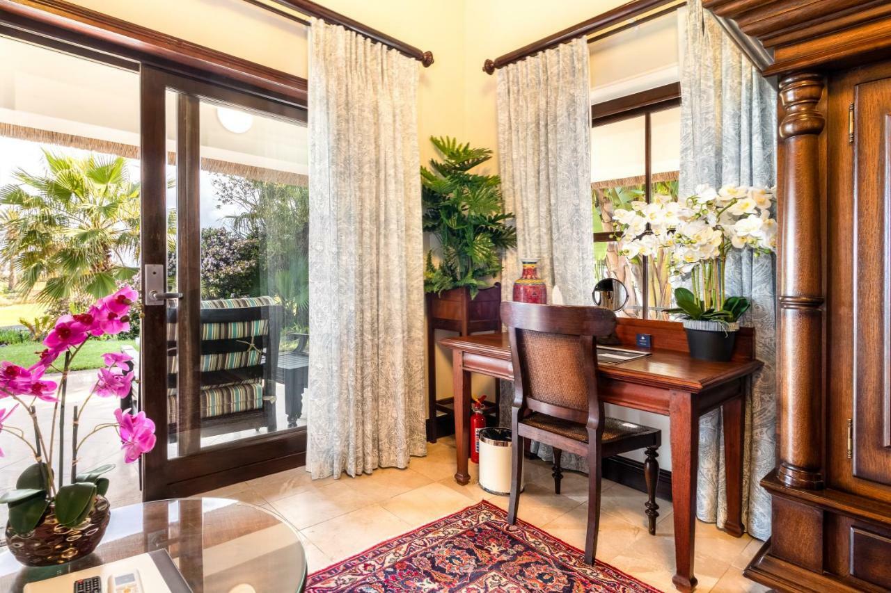 The Shelley Point Hotel & Spa St Helena Bay Extérieur photo