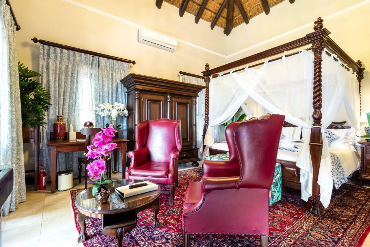 The Shelley Point Hotel & Spa St Helena Bay Extérieur photo