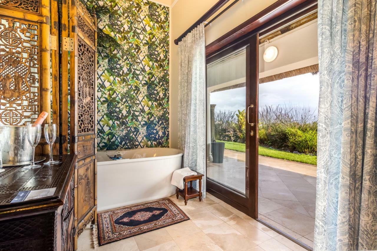 The Shelley Point Hotel & Spa St Helena Bay Extérieur photo
