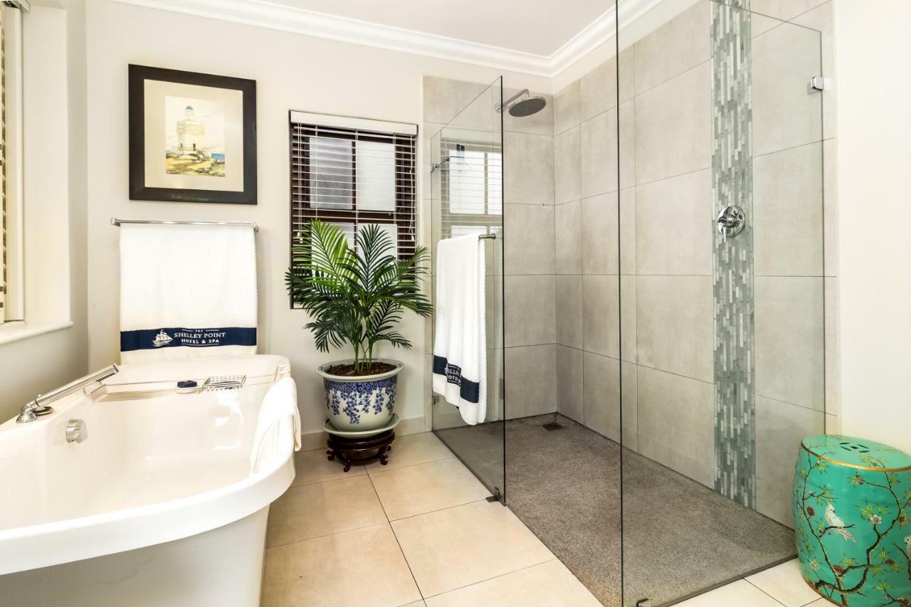 The Shelley Point Hotel & Spa St Helena Bay Extérieur photo